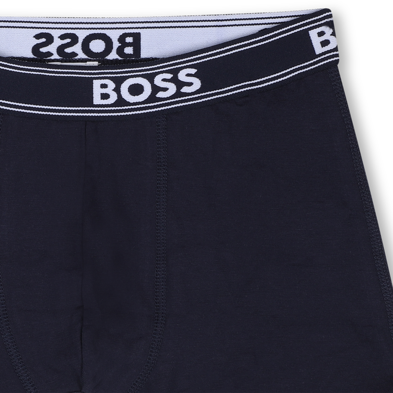 Boxersets BOSS 
                        JONGEN