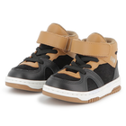 Sneakers met elastische veters BOSS 
                    BOY