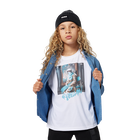 Surchemise en denim HUGO 
                    GARCON