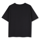 Tee-shirt manches courtes HUGO 
                    GARCON