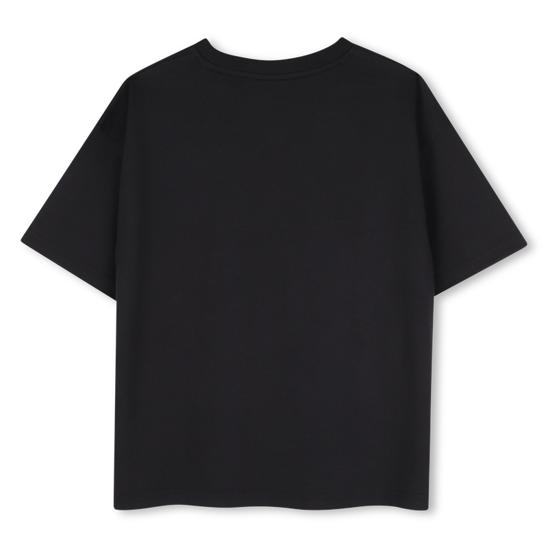 Tee-shirt manches courtes HUGO 
                        GARCON