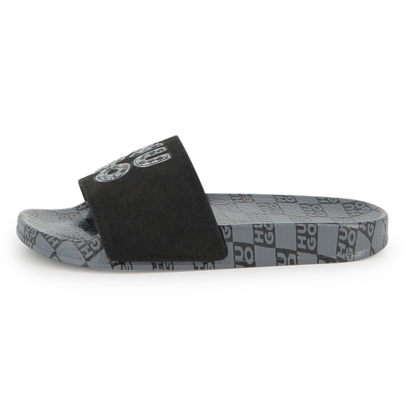 FAUX DIA'S HUGO 
                        BOY