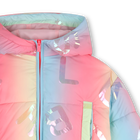 Doudoune &agrave; capuche BILLIEBLUSH 
                    FILLE