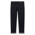 Denim broek aanpasbare taille BOSS 
                    BOY