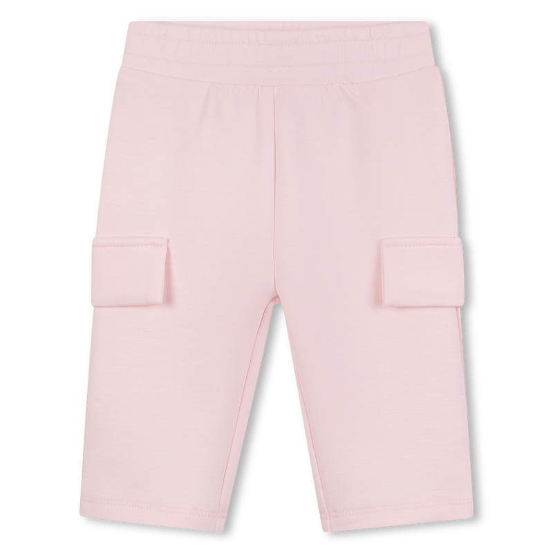 Ensemble cardigan pantalon MICHAEL KORS 
                        FILLE