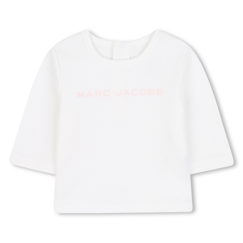 Ensemble 3 pi&egrave;ces r&eacute;versible MARC JACOBS 
                    UNISEXE