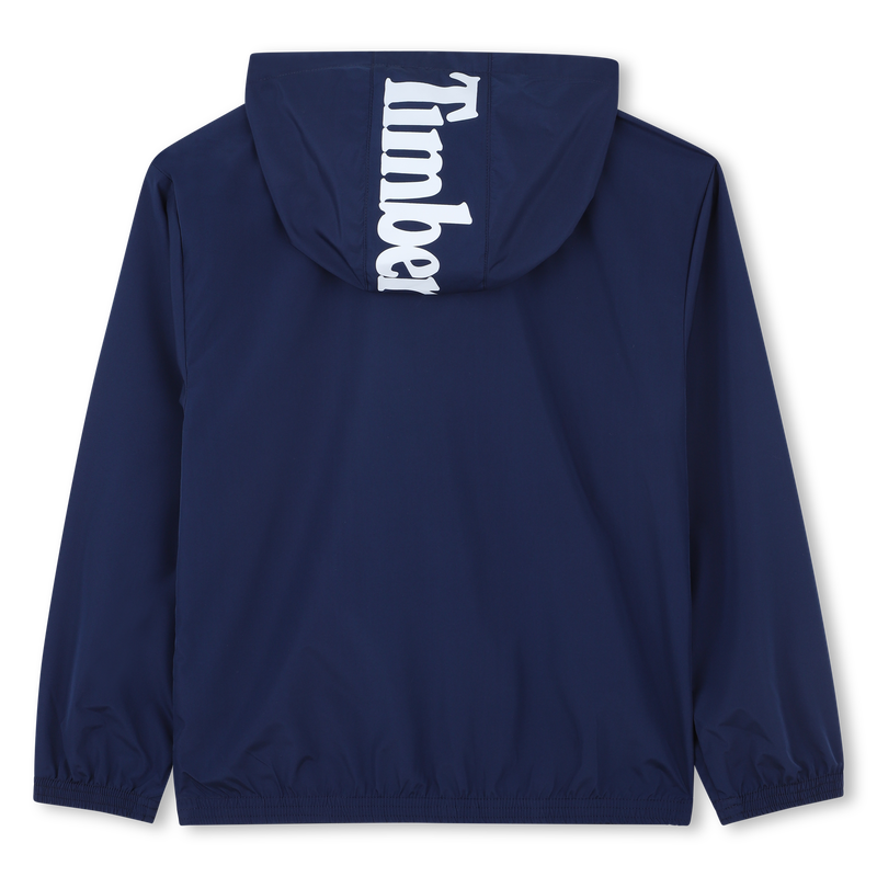 Coupe-vent paquetable TIMBERLAND 
                        GARCON