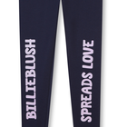 Legging met elastische taille BILLIEBLUSH 
                    GIRL