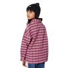 Vervaagde gebreide muts HUGO 
                    UNISEX