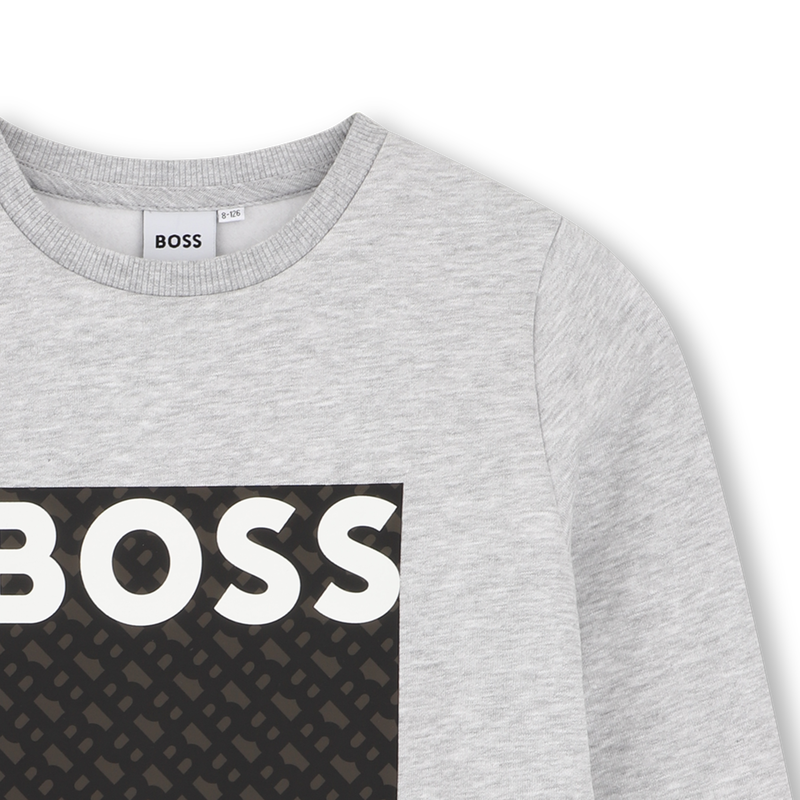 Sweater BOSS 
                        BOY