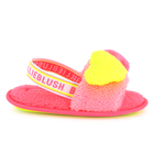 Chaussons BILLIEBLUSH 
                    FILLE