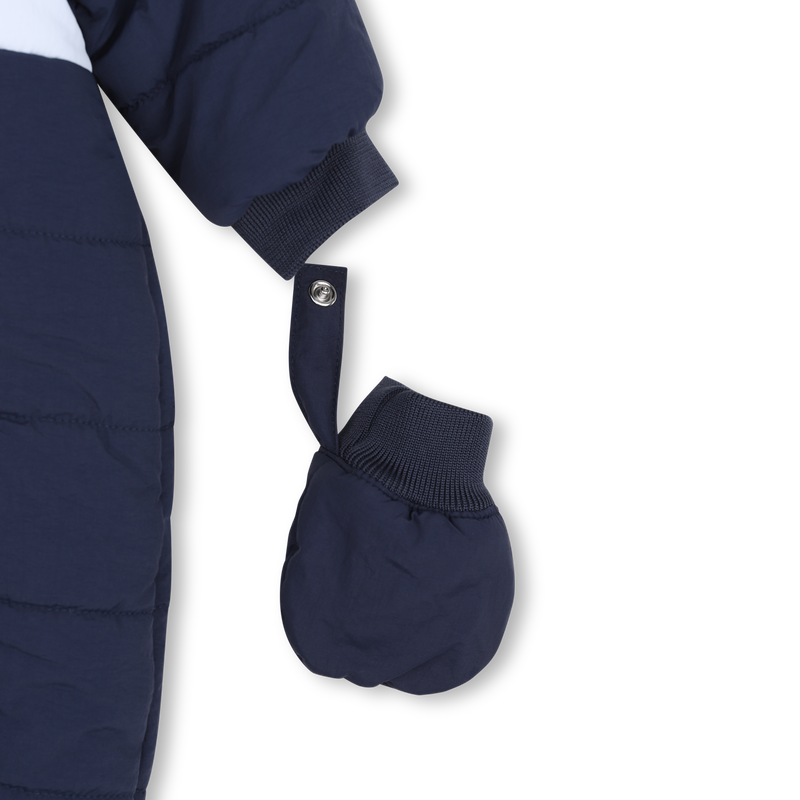 Pilotenpak BOSS 
                        UNISEX