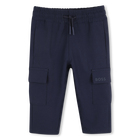 Pantalon cargo BOSS 
                    GARCON