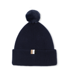 Bonnet tricot avec pompon BOSS 
                    GARCON