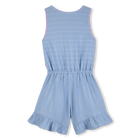 Combishort BILLIEBLUSH 
                    FILLE