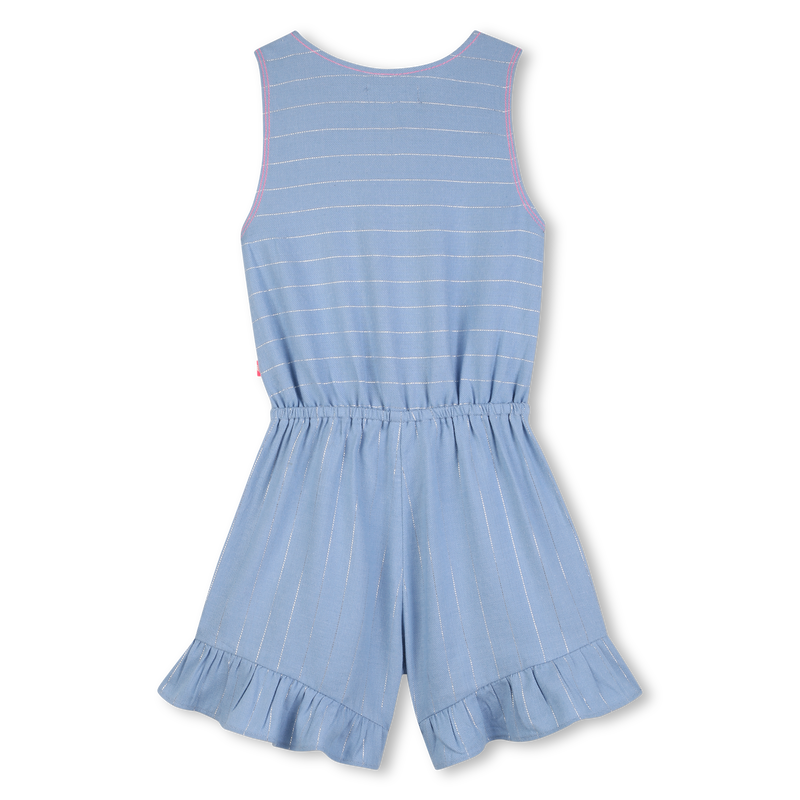 COMBISHORT BILLIEBLUSH 
                        FILLE