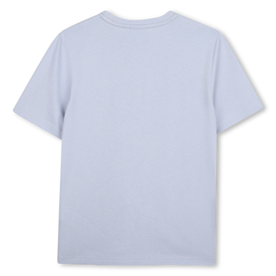 Tee-shirt manches courtes BOSS GARCON