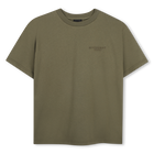 Tee-shirt manches courtes GIVENCHY 
                    GARCON
