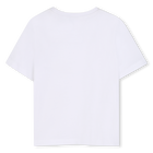 Ensemble Tee-shirt + short BOSS 
                    GARCON