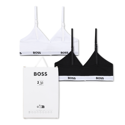 SET VAN 2 BHA'S BOSS GIRL