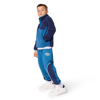 Pantalon de jogging HUGO GARCON