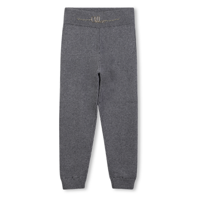 Gebreide broek CHLOE GIRL