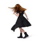 Schoenpoetser SONIA RYKIEL 
                    GIRL