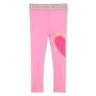 Legging &agrave; motifs BILLIEBLUSH 
                    FILLE