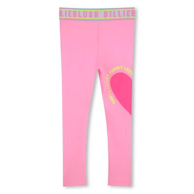 Legging met motieven BILLIEBLUSH GIRL