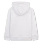 Sweat &agrave; capuche LANVIN 
                    GARCON