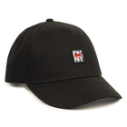 Casquette sigl&eacute;e DKNY 
                    FILLE