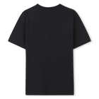 T-shirt brod&eacute; BOSS 
                    GARCON