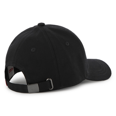 CASQUETTE AJUSTABLE HUGO UNISEXE