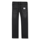 Pantalon en denim TIMBERLAND 
                    GARCON
