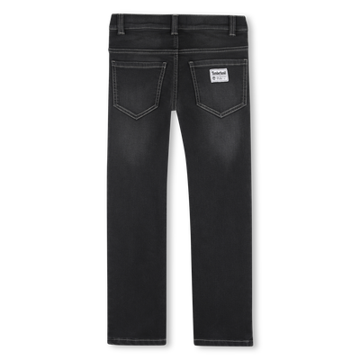 PANTALON DENIM TIMBERLAND GARCON