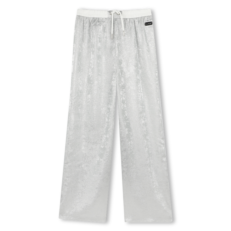 Pantalon de c&eacute;r&eacute;monie DKNY 
                        FILLE