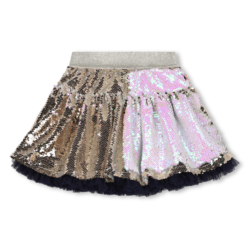 Rok met elastische taille BILLIEBLUSH 
                        GIRL