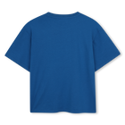 Tee-shirt manches courtes KENZO KIDS 
                    FILLE