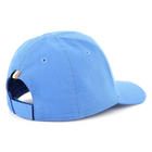 Casquette &agrave; fermeture auto-agrippante BOSS 
                    GARCON