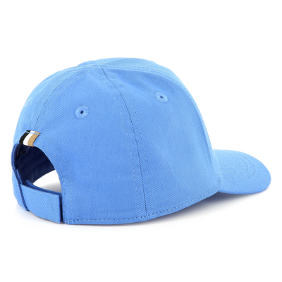 Casquette &agrave; fermeture auto-agrippante BOSS GARCON