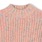 Pull en tricot multicolore BILLIEBLUSH 
                    FILLE