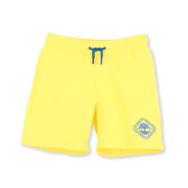 Short de bain avec poches TIMBERLAND 
                        GARCON