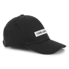 Casquette KARL LAGERFELD KIDS 
                    GARCON
