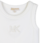 Debardeur court MICHAEL KORS 
                    FILLE
