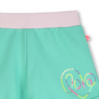 Short en molleton BILLIEBLUSH 
                    FILLE
