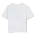 Tee-shirt manches courtes MARC JACOBS 
                    GARCON