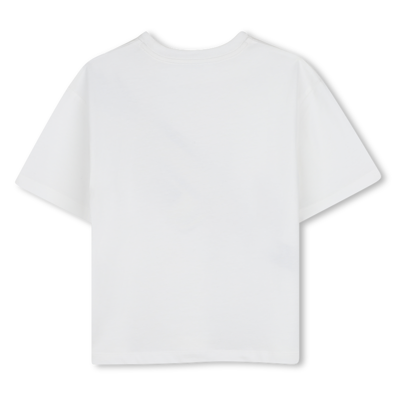Tee-shirt manches courtes MARC JACOBS 
                        GARCON