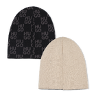 Bonnet double &eacute;paisseur HUGO 
                    GARCON