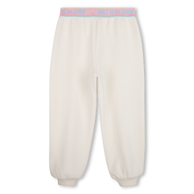Broek BILLIEBLUSH MEISJE