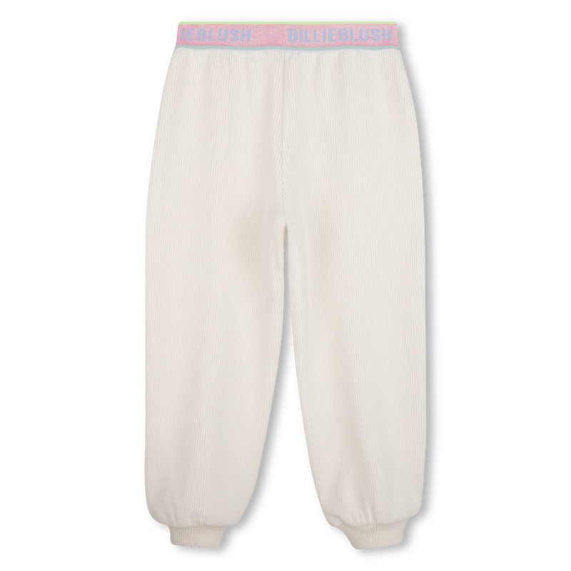 Broek BILLIEBLUSH 
                        MEISJE